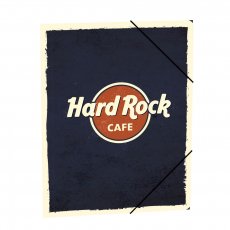 Gumis Mappa A/4 Hard Rock