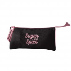 Tolltartó Sugar & Spice három részes