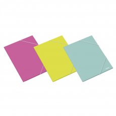 Gumis mappa A/4 School