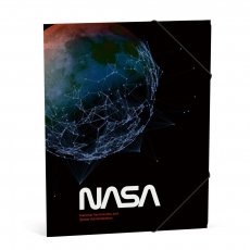 Gumis mappa A/4 Nasa
