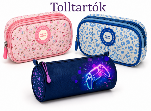 tolltartók